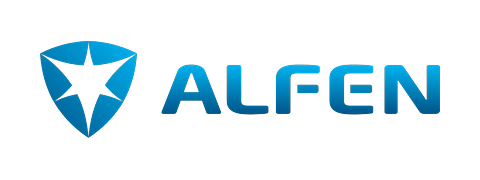 Logo Alfen