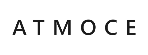 Logo Atmoce