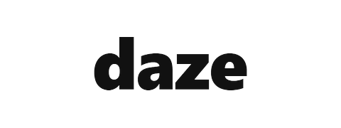 Logo Daze