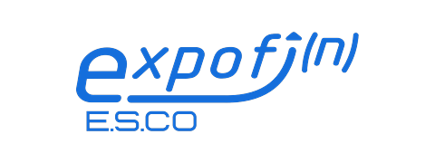 Logo Expofin
