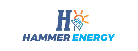 Logo Hammer Energy