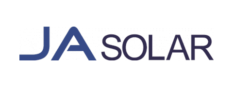 Logo JA Solar