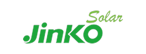 Logo Jinko Solar