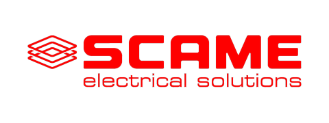 Logo Scame