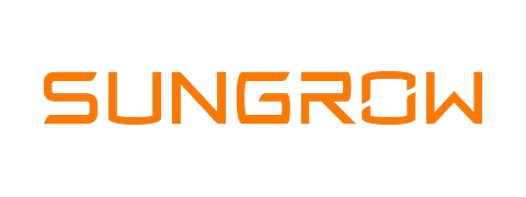 Logo Sungrow