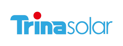 Logo Trina Solar